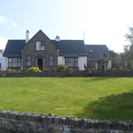 Bed and Breakfast Milltown House à Donegal Town Extérieur photo