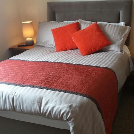 Bed and Breakfast Milltown House à Donegal Town Extérieur photo