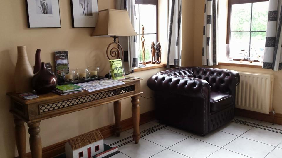 Bed and Breakfast Milltown House à Donegal Town Extérieur photo