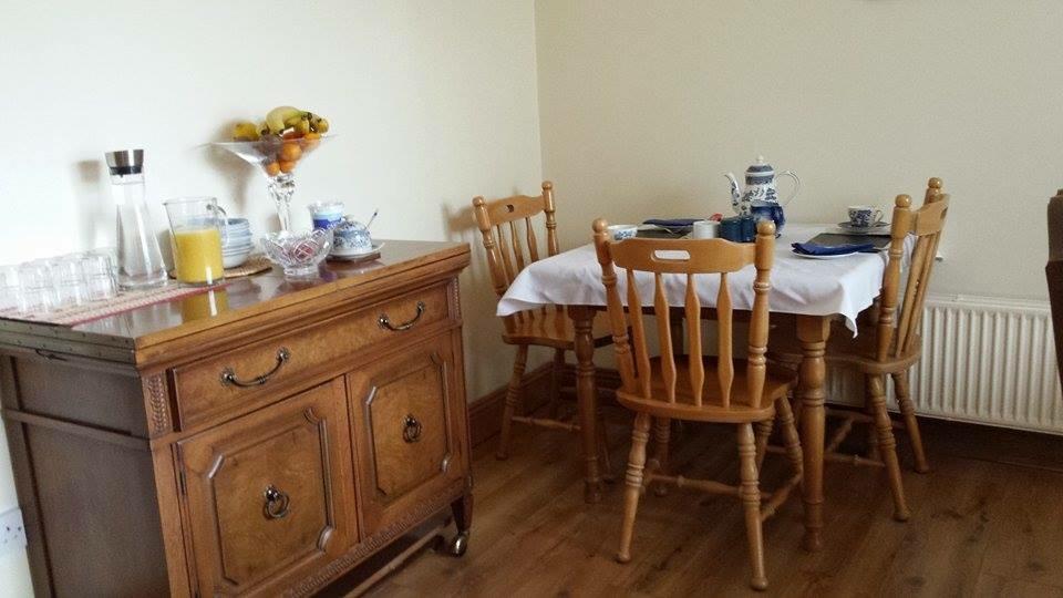 Bed and Breakfast Milltown House à Donegal Town Extérieur photo