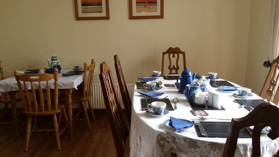 Bed and Breakfast Milltown House à Donegal Town Extérieur photo