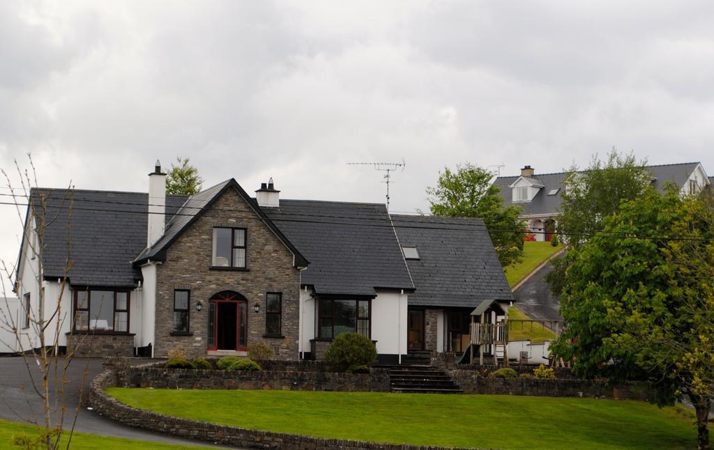Bed and Breakfast Milltown House à Donegal Town Extérieur photo
