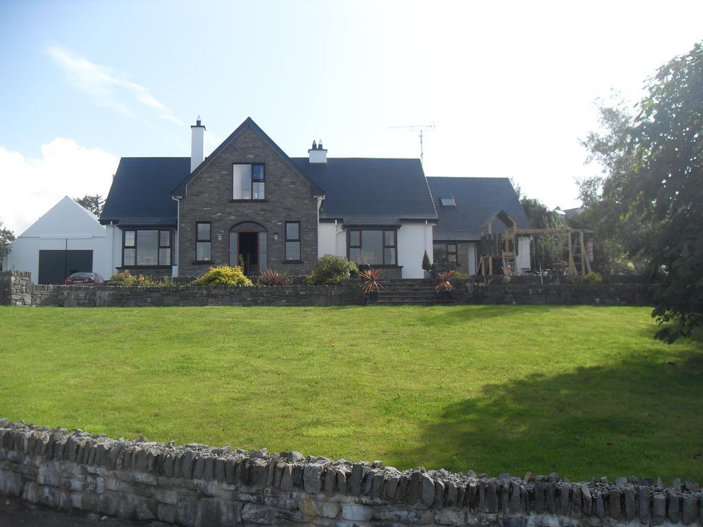 Bed and Breakfast Milltown House à Donegal Town Extérieur photo