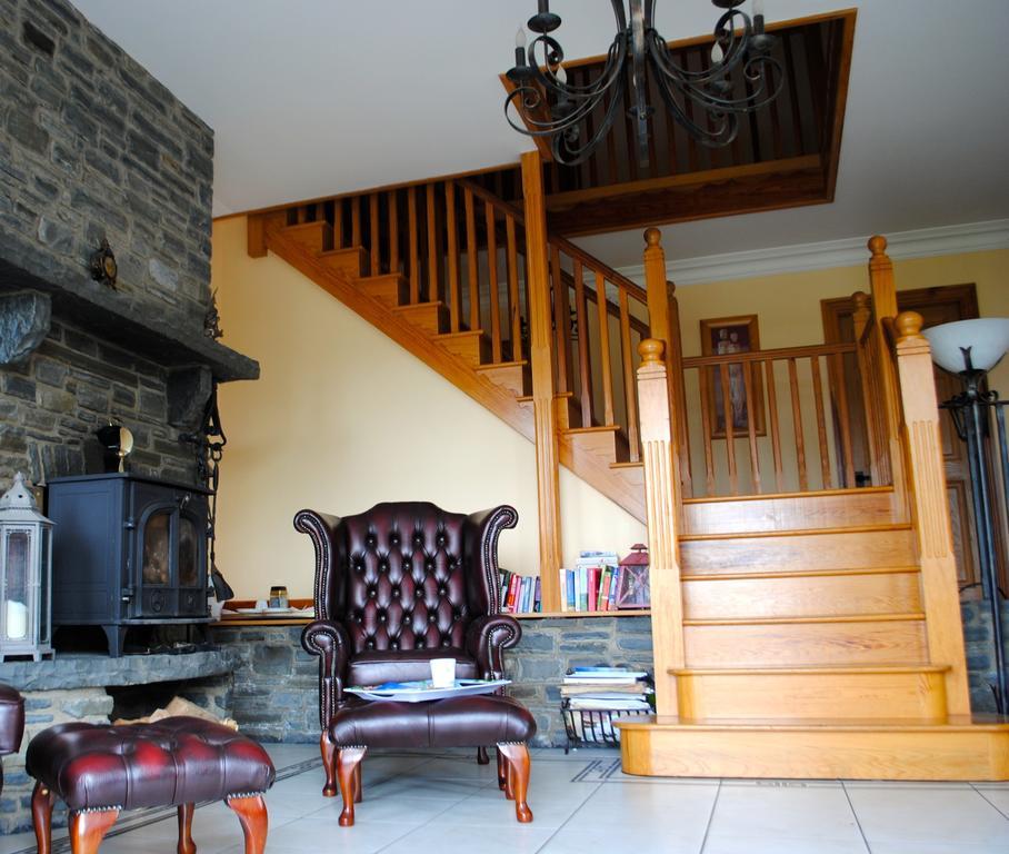 Bed and Breakfast Milltown House à Donegal Town Extérieur photo