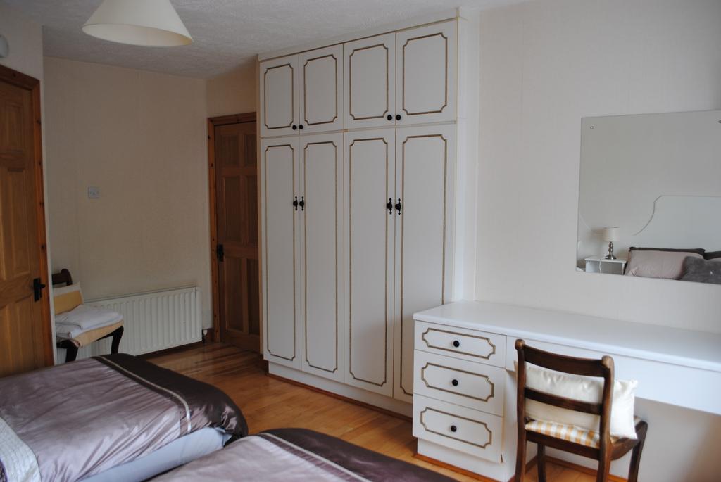 Bed and Breakfast Milltown House à Donegal Town Chambre photo