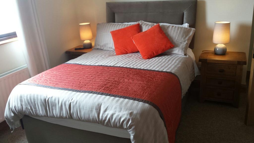 Bed and Breakfast Milltown House à Donegal Town Extérieur photo