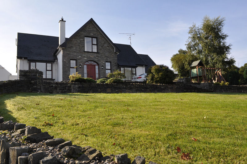 Bed and Breakfast Milltown House à Donegal Town Extérieur photo
