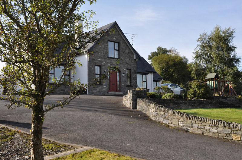 Bed and Breakfast Milltown House à Donegal Town Extérieur photo