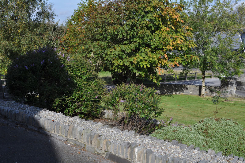 Bed and Breakfast Milltown House à Donegal Town Extérieur photo