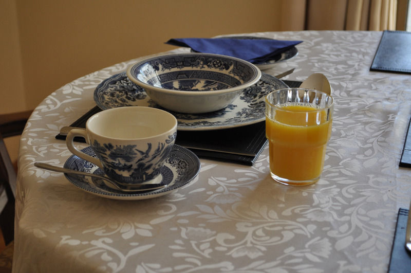 Bed and Breakfast Milltown House à Donegal Town Extérieur photo