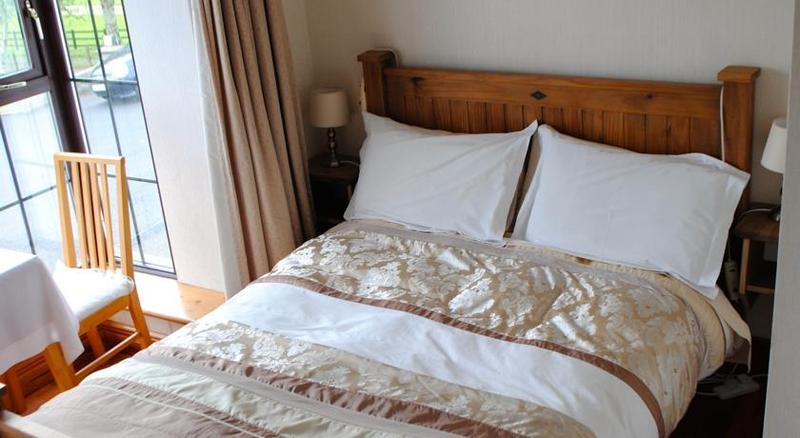 Bed and Breakfast Milltown House à Donegal Town Extérieur photo