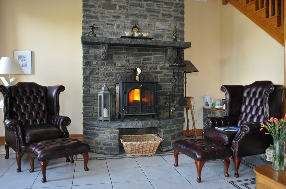Bed and Breakfast Milltown House à Donegal Town Extérieur photo