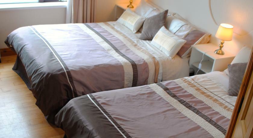 Bed and Breakfast Milltown House à Donegal Town Extérieur photo
