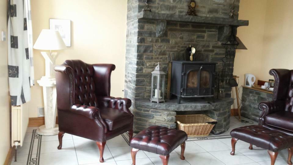 Bed and Breakfast Milltown House à Donegal Town Extérieur photo